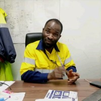 Charles Mushihila