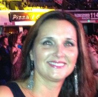 Tanya Kykyryak