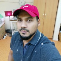 Md Amjad Hossain