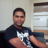 Dileep Kumar