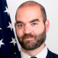 Mathew Robinson