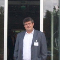 Alex Aggelou