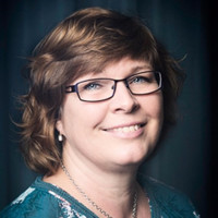 Lena Wejle Fransson