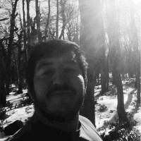 Francisco Felipe Huenufil Vigouroux