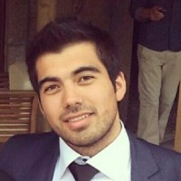 Mustafa ÖZCAN