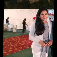 Samiksha Thombre