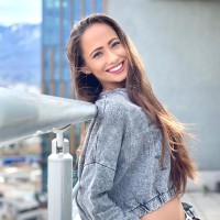 Eva Gueorguieva