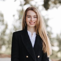 Julia Sokhatska
