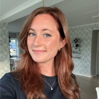 Jennie Agnevik