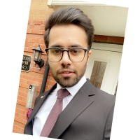 Abdul Haseeb