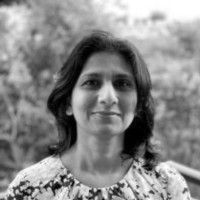 Ashwini Patil