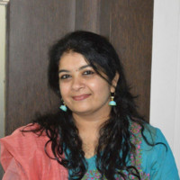 Shilpa Apte