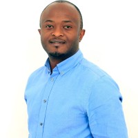 Adrian Muwonge
