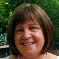 Mary Wall