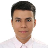 Darwin Hernández Ramirez