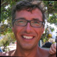 Gregor Čuk