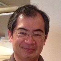Mark Ishibashi