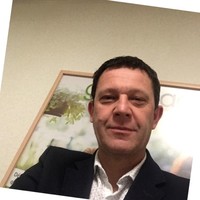 Christophe Jondot