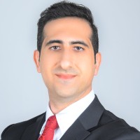 Ibrahim Shaheen, PMP®, CLSSBB, ACIArb