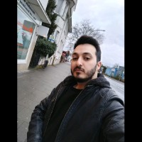 Abdelrahman Atout