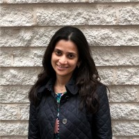 Neelohita Kalisetti