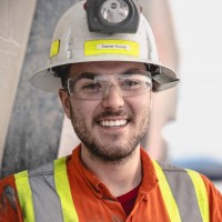 Keenan Russell
