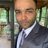 Varun Patel