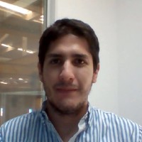 Andres Felipe Martinez