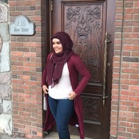Fahima Matin