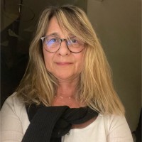 Caroline Vaudey