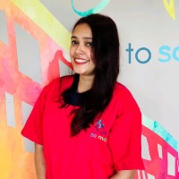 Shreya Sriram