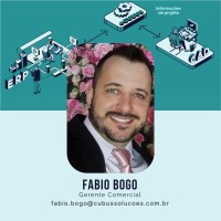 Fabio Bogo