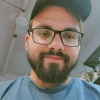 Ashish Verma