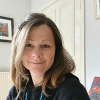 Ruth Murray