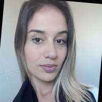 Kelly Cristina Dos Santos
