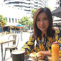 Carrie Leung