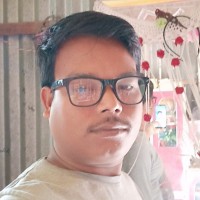 Keshab Barman