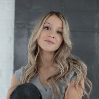 Justine Goulet
