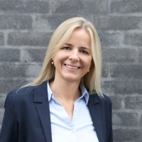 Anne Louise Kjølbye, MSc, PhD, MBA