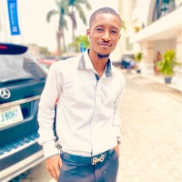 Joshua Ogunmola