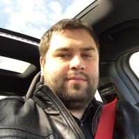 Sergey Kovalchuk