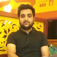 AMAN MAVI