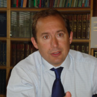 Toby Gibson