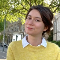 Clémence Dennebouy