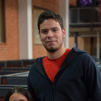 Matias Colarte