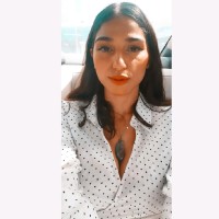 samantha berisha