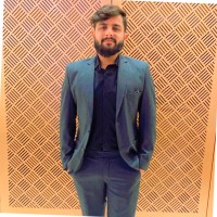 Ahmed Ehtesham