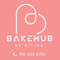 Bakehub By Ritika