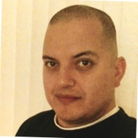 Angel Del Villar