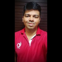 Mayur Mandlik
